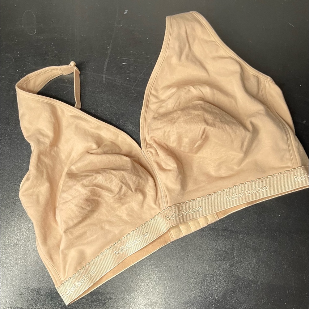 Fruit of the Loom Wirefree Bralette 42DD